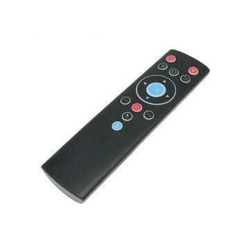 T1 T1M 2.4G Wireless Voice Control Air Mouse Airmouse IR Learning Remote Control (MODEL: B)
