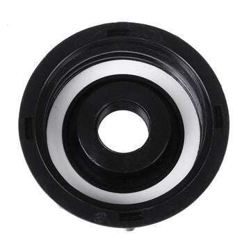 TMOK 1/2 Inch S60x6 IBC Water Tank Adapter Tap Outlet Replacement Valve Fitting for Garden Water Con