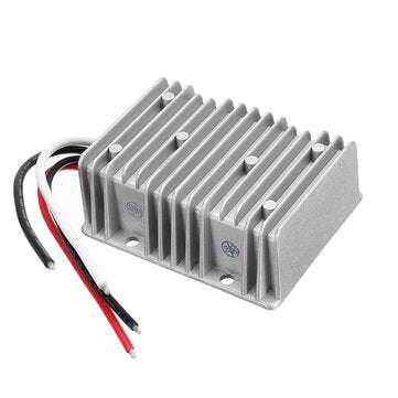 SZWENGAO WG-48S1230 48V to 12V 30A 360W DC-DC Power Converter Waterproof Step Down Module