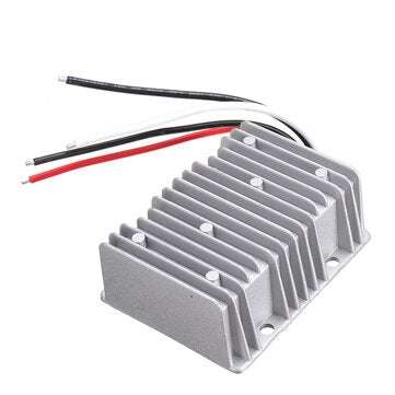SZWENGAO WG-48S1230 48V to 12V 30A 360W DC-DC Power Converter Waterproof Step Down Module