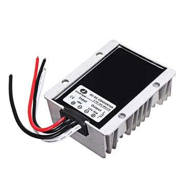 SZWENGAO WG-48S1230 48V to 12V 30A 360W DC-DC Power Converter Waterproof Step Down Module