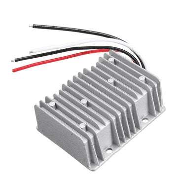 SZWENGAO WG-48S1230 48V to 12V 30A 360W DC-DC Power Converter Waterproof Step Down Module