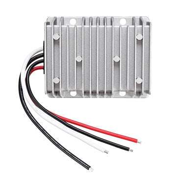 SZWENGAO WG-48S1230 48V to 12V 30A 360W DC-DC Power Converter Waterproof Step Down Module
