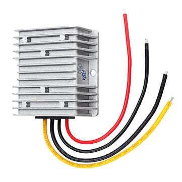 SZWENGAO WG-48S1220 48V to 12V 20A 240W Step Down Power Supply Module DC-DC  Regulator