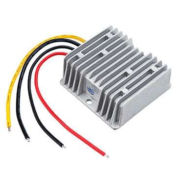 SZWENGAO WG-48S1220 48V to 12V 20A 240W Step Down Power Supply Module DC-DC  Regulator