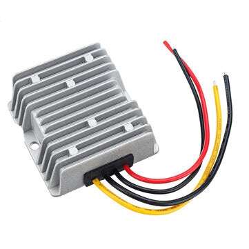 SZWENGAO WG-48S1220 48V to 12V 20A 240W Step Down Power Supply Module DC-DC  Regulator