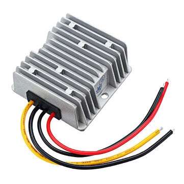 SZWENGAO WG-48S1220 48V to 12V 20A 240W Step Down Power Supply Module DC-DC  Regulator