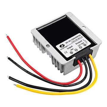 SZWENGAO WG-48S1220 48V to 12V 20A 240W Step Down Power Supply Module DC-DC  Regulator
