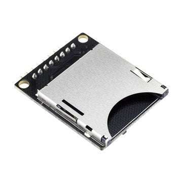 Universal SD + MicroSD Cards High Speed SD Card Module