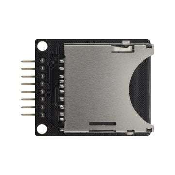 Universal SD + MicroSD Cards High Speed SD Card Module