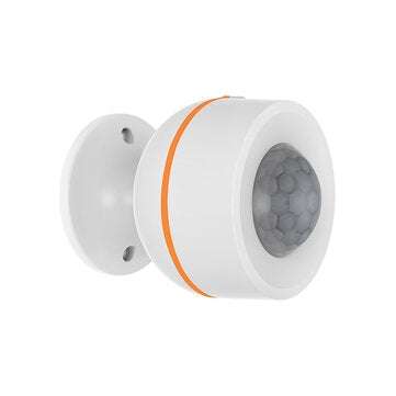 Tuya Smart Linkage ZB Motion Sensor Human Infrared Detector Mobile Phone Remote Monitoring PIR Senso