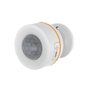 Tuya Smart Linkage ZB Motion Sensor Human Infrared Detector Mobile Phone Remote Monitoring PIR Senso