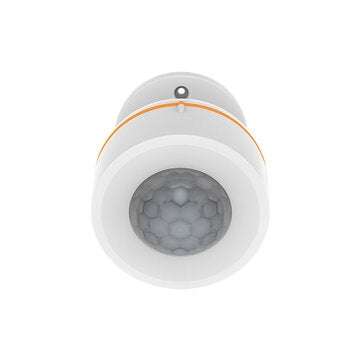 Tuya Smart Linkage ZB Motion Sensor Human Infrared Detector Mobile Phone Remote Monitoring PIR Senso
