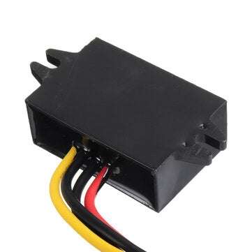 SZWENGAO WG-24S1205S 24V to 12V 5A Car Power Converter 60W Car Step Down Power Supply Module