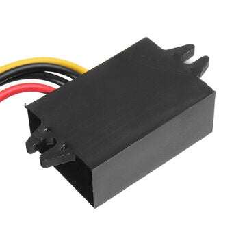 SZWENGAO WG-24S1205S 24V to 12V 5A Car Power Converter 60W Car Step Down Power Supply Module
