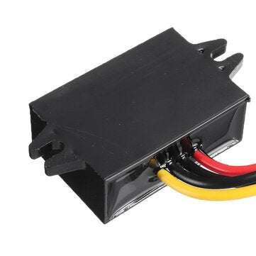 SZWENGAO WG-24S1205S 24V to 12V 5A Car Power Converter 60W Car Step Down Power Supply Module