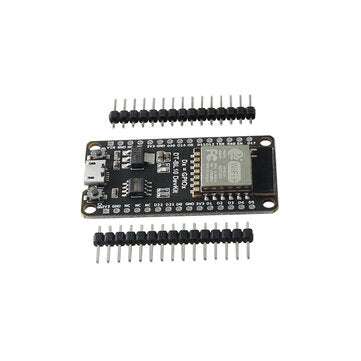 SZDOIT DT-BL10 WiFi Development Board with BL602 IoT SDK RISC-V WiFi bluetooth 5.0 BLE SoC 2 in 1