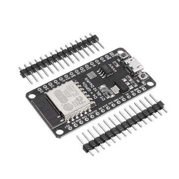 SZDOIT DT-BL10 WiFi Development Board with BL602 IoT SDK RISC-V WiFi bluetooth 5.0 BLE SoC 2 in 1