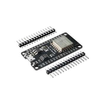 SZDOIT DT-BL10 WiFi Development Board with BL602 IoT SDK RISC-V WiFi bluetooth 5.0 BLE SoC 2 in 1