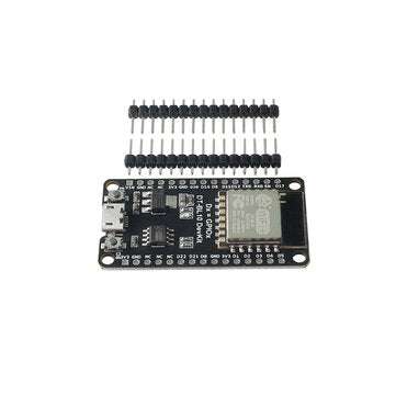 SZDOIT DT-BL10 WiFi Development Board with BL602 IoT SDK RISC-V WiFi bluetooth 5.0 BLE SoC 2 in 1