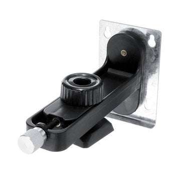 Universal Laser Level Machine T-shaped Holder Bracket Magnet Adsorption Stand