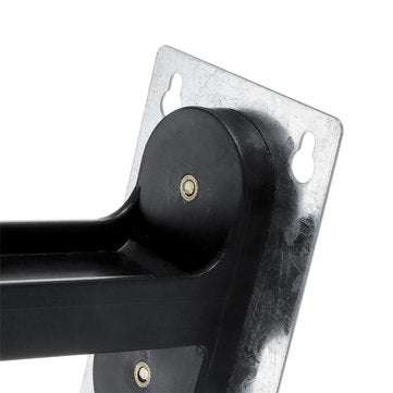 Universal Laser Level Machine T-shaped Holder Bracket Magnet Adsorption Stand