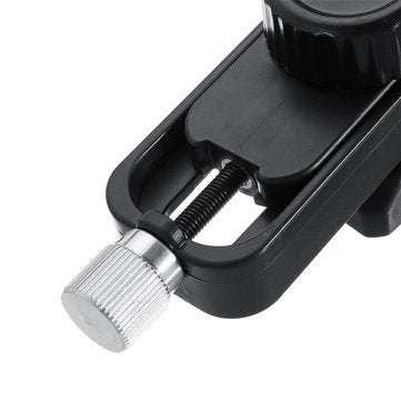 Universal Laser Level Machine T-shaped Holder Bracket Magnet Adsorption Stand