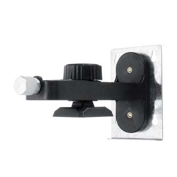 Universal Laser Level Machine T-shaped Holder Bracket Magnet Adsorption Stand