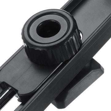 Universal Laser Level Machine T-shaped Holder Bracket Magnet Adsorption Stand