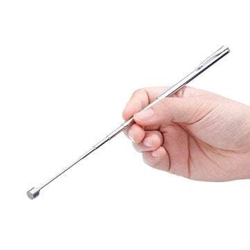 Universal Strong magnetic Picker Pickup Telescopic Suction Rod Extension Rod ... (WEIGHT: 1.5POUNDS)