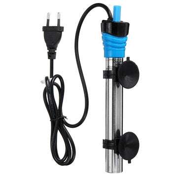 50/100/200/300/500W Aquarium Fish Tank Submersible Water Heater H... (PLUG: 110VUSPLUG | POWER: 50W)