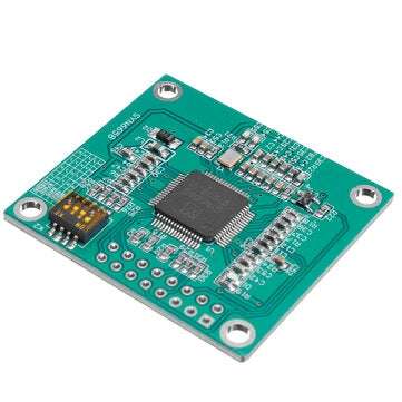 SYN6658 Chinese Speech Synthesis Module Text-to-speech TTS Voice Broadcast Live Pronunciation