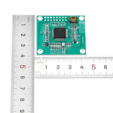 SYN6658 Chinese Speech Synthesis Module Text-to-speech TTS Voice Broadcast Live Pronunciation
