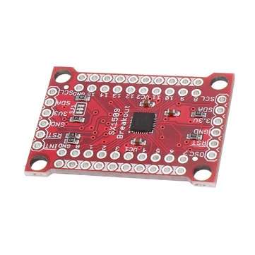 SX1509 16-channel I/O Output Module GPIO Keyboard Voltage Level LED Driver Geekcreit for Arduino - p