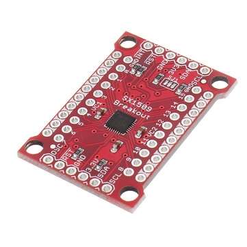 SX1509 16-channel I/O Output Module GPIO Keyboard Voltage Level LED Driver Geekcreit for Arduino - p