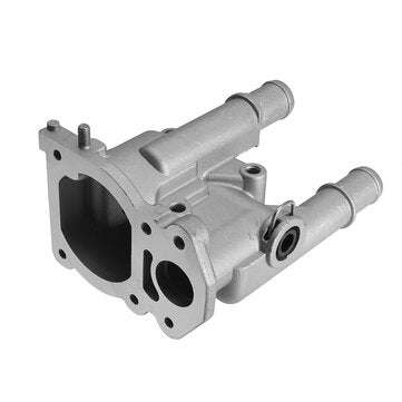 Thermostat Wi/ Housing Engine Coolant For Astra VAUXHALL 1.6 1.8 Chevrolet Cruze