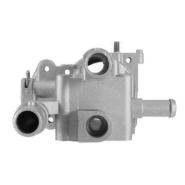 Thermostat Wi/ Housing Engine Coolant For Astra VAUXHALL 1.6 1.8 Chevrolet Cruze
