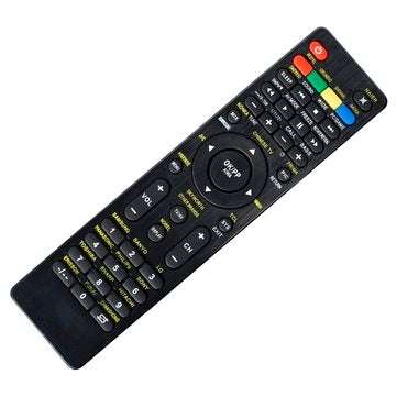 Universal Remote Control for Haier Vestel Gryndig Daewoo Hisense LED LCD TV LR-LCD 707E