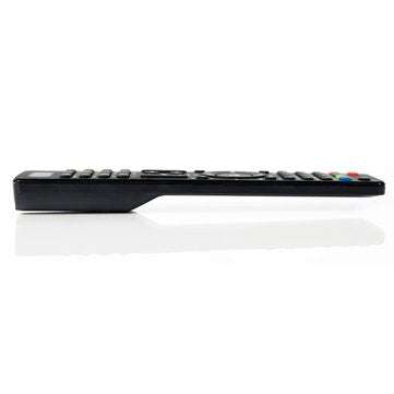 Universal Remote Control for Haier Vestel Gryndig Daewoo Hisense LED LCD TV LR-LCD 707E