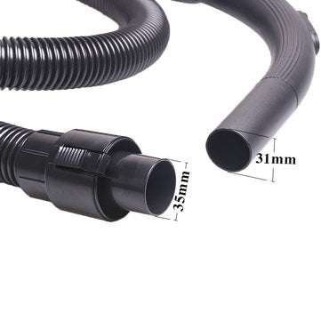 Tube Hose Household Vacuum Cleaner Accessories for QW12T-607 QW12T-608 Vacuum Cleaner