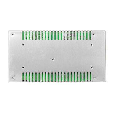 Switching Power Supply AC 110/220V to DC 0-48V 10A 480W Transformer Adjustable with Digital Display