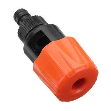 Universal Garden Hose Connector Fitting Pipe Kitchen Bath Tap Mixer Adapter