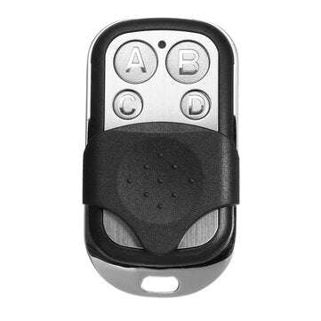 Universal Garage Door Remote Key Control For B&D Lift Roller Tilt Sectional Panel