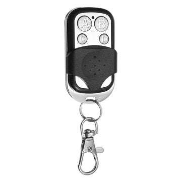 Universal Garage Door Remote Key Control For B&D Lift Roller Tilt Sectional Panel