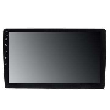 T3 10.1 Inch for Android 8.1 Car MP5 Player Quad Core 1+16G Stereo Radio GPS bluetooth WiFi Rear Car