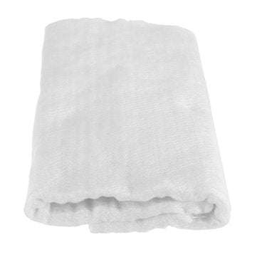 Universal Fiberglass E-Glass Exhaust Muffler Silencer Fiber Packing Cloth For Motorcycle