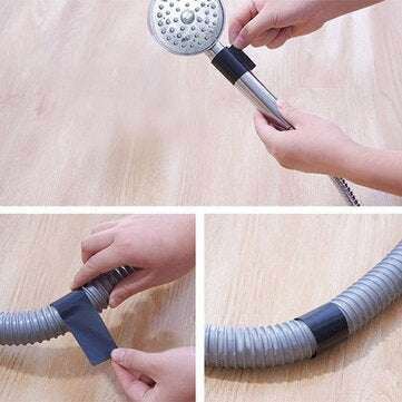 Super Strong Fiber Waterproof Stop Leaks Seal Repair Tape Performance Self Fix Waterproof Tape
