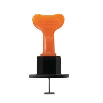 Tile Leveling System Tile Spacer Wall Leveler Wedges Spacers Flooring Wall Tile Carrela... (TYPE: B)