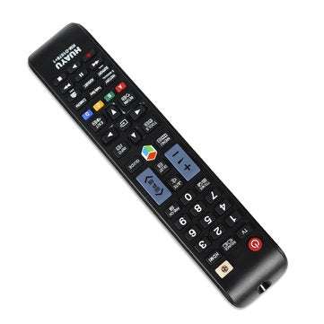 TV Remote Control D1078 for Samsung AA59-0582A 0581A AA59-0638A