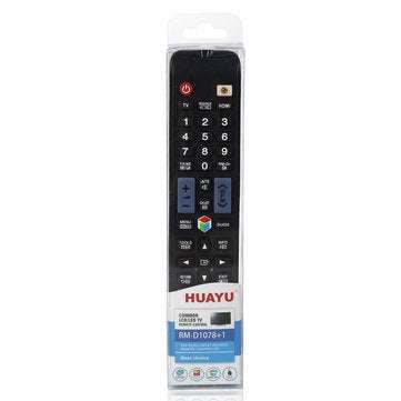 TV Remote Control D1078 for Samsung AA59-0582A 0581A AA59-0638A
